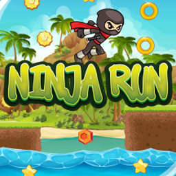 Ninja Run